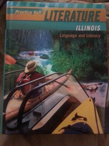 Book Literature: Language and Literacy free