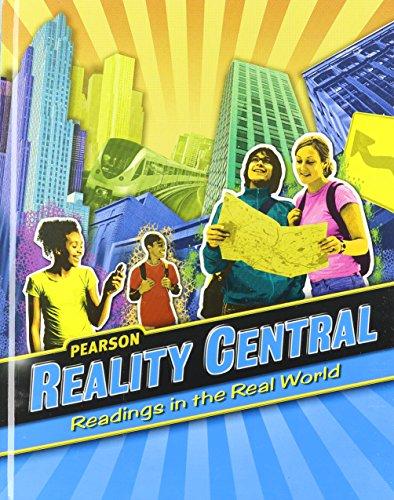 Book Reality Central: Readings in the Real World free