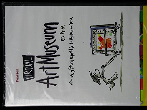 Book Prentice Hall Literature C2010 Art Gallery CD-ROM free
