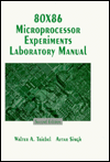 Book 80 X 86 Microprocessor Experiments: Laboratory Manual free