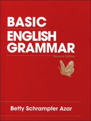 Book Basic English Grammar, Second Edition (Full Student Textbook) free