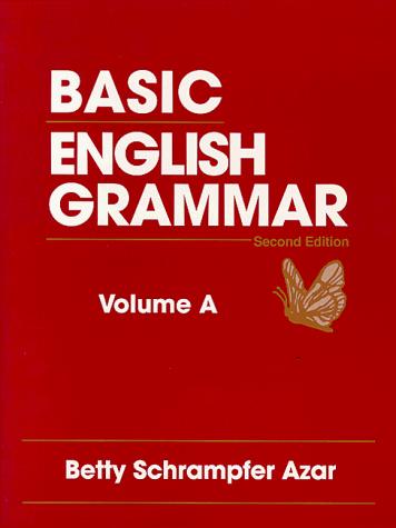 Book Basic English Grammar, Book A free