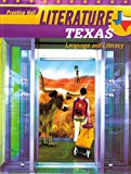Book Literature: Texas - Language and Literacy, Grade 10 free