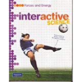 Book MIDDLE GRADE SCIENCE 2011 FORCES AND ENERGY:STUDENT EDITION (Interactive Science) free