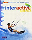Book MIDDLE GRADE SCIENCE 2011 WATER AND THE ATMOSPHERE STUDENT EDITION (Interactive Science) free