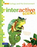 Book Interactive Science: Ecology and the Environment free