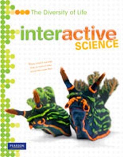 Book Interactive Science: The Diversity of Life, Student Edition free