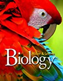 Book MILLER LEVINE BIOLOGY 2010 STUDY WORKBOOK A GRADE 9/10 free