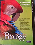 Book Miller & Levine Biology Teacher's Edition Assessment Resources Program Paperback – 2010 free