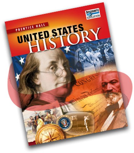 Book UNITED STATES HISTORY 2010 SPANISH READING & NOTETAKING STUDY GUIDE SURVEY GRADE 11/12 free