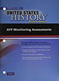 Book UNITED STATES HISTORY 2010 ADEQUATE YEARLY PROGRESS MODERN GRADE 11/12 free