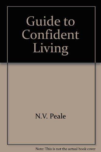 Book Guide to Confident Living free