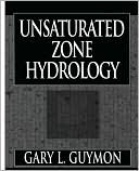 Book Unsaturated Zone Hydrology free