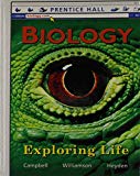 Book Biology: Exploring Life free