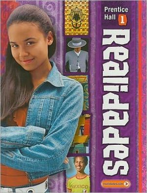 Book Prentice Hall Realidades 1 free