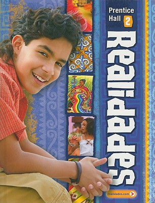 Book Realidades 2 free
