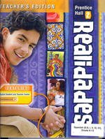 Book Realidades 2 (Teacher Edition) free