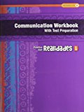 Book REALIDADES COMMUNICATION WORKBOOK WITH TEST PREP (WRITING AUDIO VIDEO ACTIVITIES) LEVEL 1 COPYRIGHT 2011 free