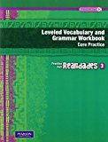 Book REALIDADES LEVELED VOCABULARY AND GRMR WORKBOOK (CORE & GUIDED PRACTICE)LEVEL 3 COPYRIGHT 2011 free