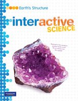 Book Interactive Science: Earth's Structure - Teacher's Edition and Resource (Interactive Science) free