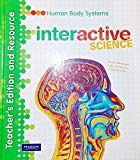 Book Human Body Systems - Interactive Science Teacher's edition and resource (Interactive Science) free