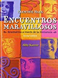 Book ENCUENTROS MARAVILLOSO GRAMÃTICA STUDENT EDITION (HARDCOVER) free