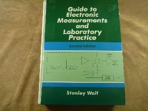 Book Guide to Electronic Measurements & Laboratory Practice, free