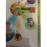 Book my World History ProGuide : Civilizations of the Americas: Ch. 19-20 free