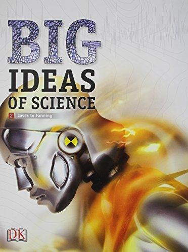Book MIDDLE GRADE SCIENCE 2011 DK BIG IDEAS OF SCIENCE REFERENCE LIBRARY VOLUME 2: PHYSICS (RL) free