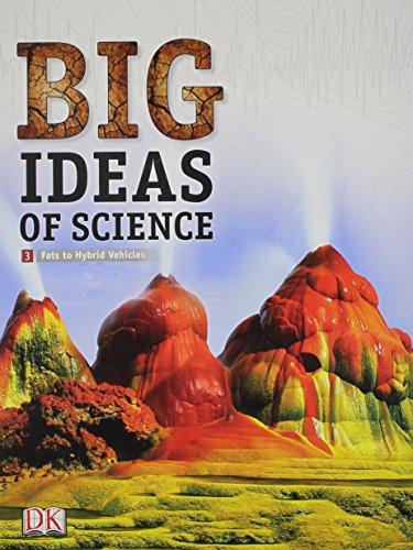 Book MIDDLE GRADE SCIENCE 2011 DK BIG IDEAS OF SCIENCE REFERENCE LIBRARY VOLUME 3: EARTH SCIENCE I (RL) free