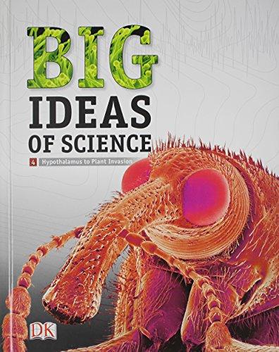 Book MIDDLE GRADE SCIENCE 2011 DK BIG IDEAS OF SCIENCE REFERENCE LIBRARY VOLUME 4: EARTH SCIENCE II (RL) free