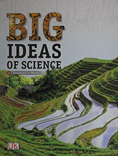 Book MIDDLE GRADE SCIENCE 2011 DK BIG IDEAS OF SCIENCE REFERENCE LIBRARY VOLUME 6: LIFE SCIENCE II (RL) free