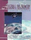 Book Algebra and Trigonometry (4th Edition) free