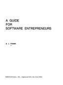 Book A Guide For Software Entrepreneurs free