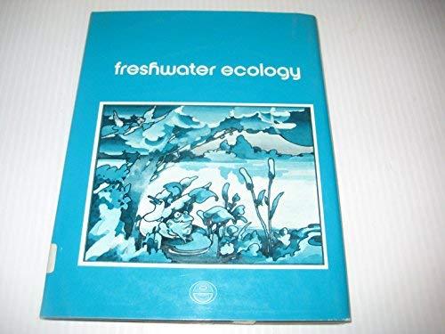 Book A Guide to the Study of Freshwater Ecology (Contours, studies of the environment) free