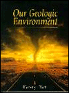 Book Our Geologic Environment free
