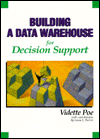Book Building a Data Warehouse for Decision Support free