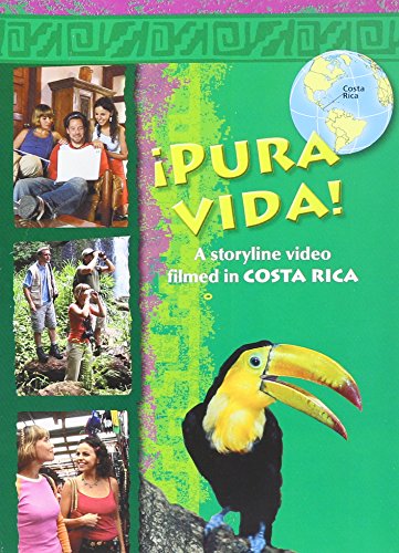 Book REALIDADES 2011 SPANISH PURA VIDA LEVEL 3 GRADE 6/12 free