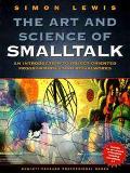 Book Art and Science of Smalltalk free