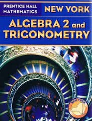 Book Prentice Hall Mathematics, New Yorh: Algebra 2 and Trigonometry free