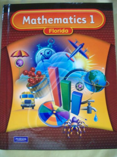Book Mathematics 1 free