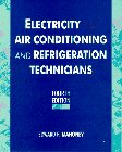 Book Electricity for Air Conditioning and Refrigeration Technicians free