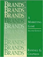 Book BRANDS: A Marketing Game (2nd Edition) free