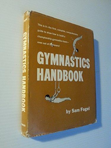 Book Gymnastics handbook free