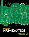 Book Prentice Hall Mathematics, Course 2 free