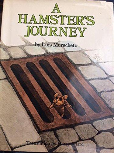 Book A hamster's journey free