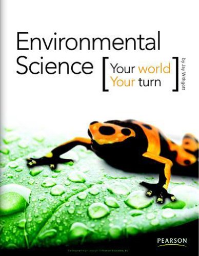 Book HIGH SCHOOL ENVIRONMENTAL SCIENCE 2011 WORKBOOK GRADE 11 free