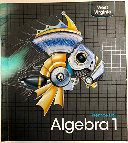 Book Prentice Hall Algebra 1 (West Virginia Edition) free