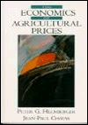 Book Economics Of Agricultural Prices, The free