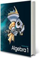 Book Algebra 1 free